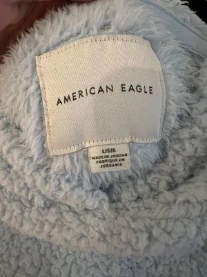American Eagle Sherpa thumbnail 3