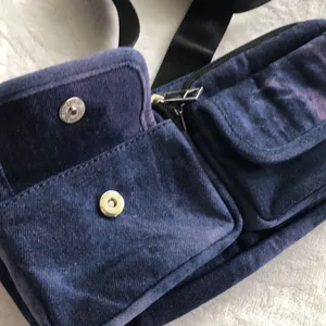 Forever21 hand/shoulder/waist Fanny bag thumbnail 5