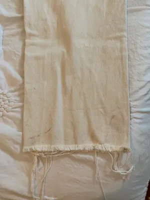 ZARA High Waisted Jeans thumbnail 3