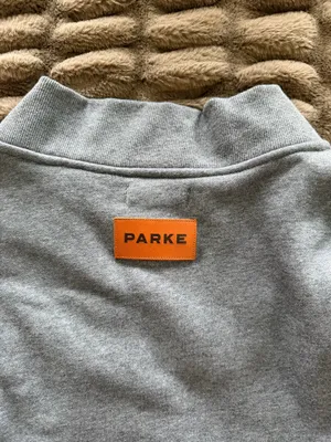 Parke sweatshirt  thumbnail 3