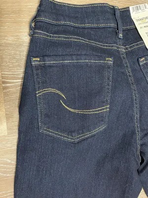 Levi's Bootcut Jeans thumbnail 6