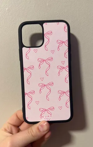 Iphone case Pink thumbnail 1