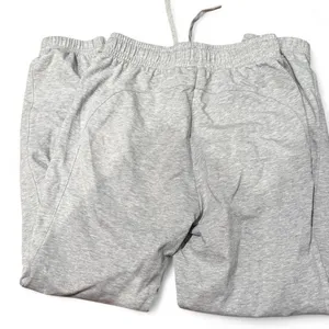 grey anta sports sweatpants thumbnail 3