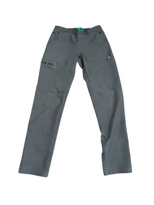 FIGS Women's Gray Scrubs Medical Pants Size XXS thumbnail 7