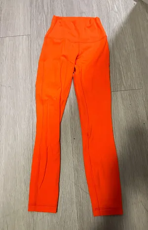 Lululemon Align High-Rise Pants 25” thumbnail 1