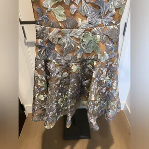 Bronx and Banco Butterfly Mini Dress Size M / US 6 thumbnail 5