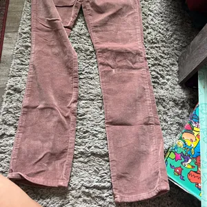 Lucky Brand Lolita Skinny pink‎ blush jeans size 4 thumbnail 2