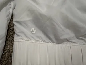 Lululemon Reversible Jacket Bomber Women’s 6 thumbnail 4