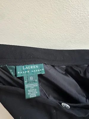 Trousers thumbnail 3