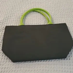 nwot Wake Forest Purse (38) Green thumbnail 2
