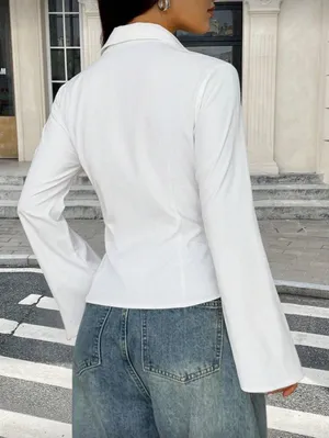 SHEIN long sleeve thumbnail 2