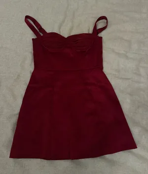 Hello Molly Dress thumbnail 1