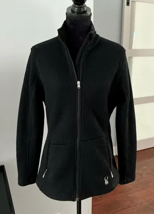 Women’s SPYDER jacket 🕷️ thumbnail 1