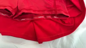 Red Lululemon Skirt thumbnail 2
