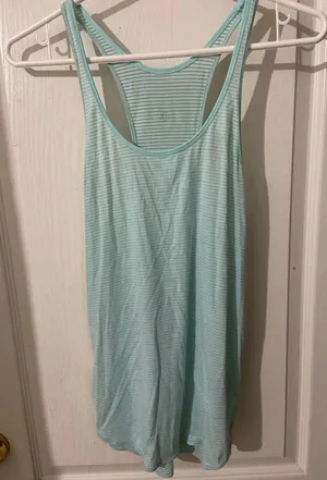 Lululemon Tank Cross-Back thumbnail 1