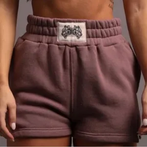 Darc Sport SHE IYKYK Tyler Shorts Midnight Mauve Size XS thumbnail 1