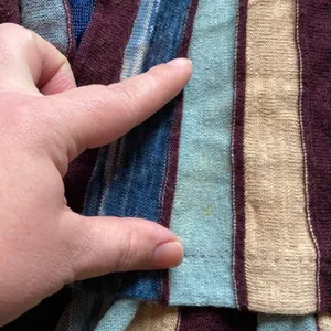 Anthropologie Moth‎ multi colored dress size S thumbnail 8