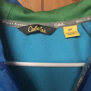 Cabila’s hoodie for women size SP thumbnail 2