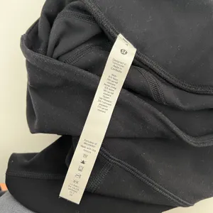 Lululemon Groove Super-High-Rise Flared Pant Nulu Regular Black thumbnail 14