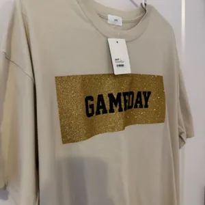 NWT Gameday Shirt Black Size L thumbnail 4