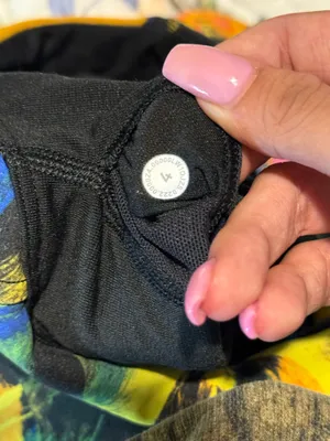 Lululemon Tank Top thumbnail 4