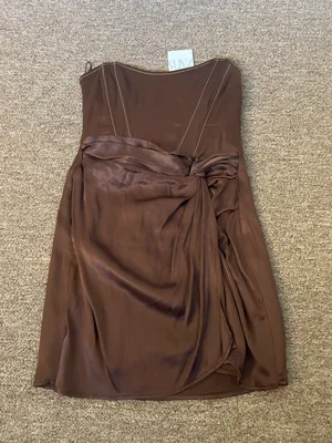Zara Dress thumbnail 2