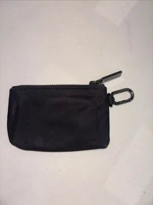Lululemon Clippable Card Pouch thumbnail 2