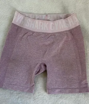 Gymshark Seamless Shorts thumbnail 1