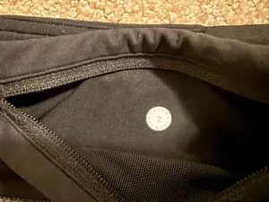 Lululemon speed ups  thumbnail 3