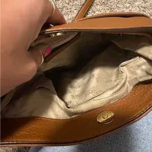Michael Kors Crossbody Purse thumbnail 3