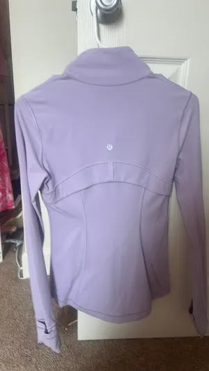 Lululemon Define Jacket thumbnail 3