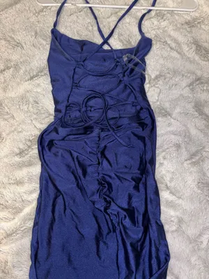 Windsor Tight Dress thumbnail 2
