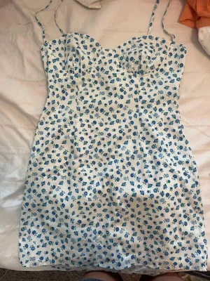 Princess Polly Dress thumbnail 1