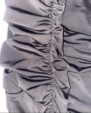 Homecoming Dress Black thumbnail 4