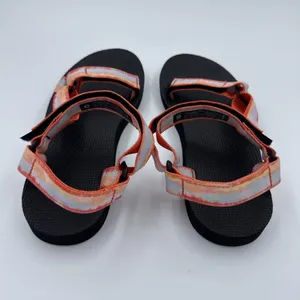 Teva Women's Original Universal Tie Dye Sorbet Hiking Sandals Hiking Boating thumbnail 3