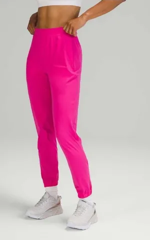 Lululemon Adapted State High-Rise Jogger thumbnail 1