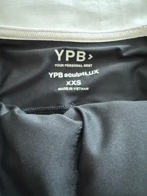 Abercrombie YPB Tennis Dress thumbnail 4