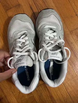 New Balance 574 thumbnail 1