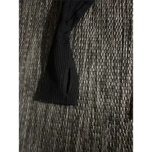 Lululemon Rest Less Mock Neck Long Sleeve Compression Layer Staple thumbnail 3