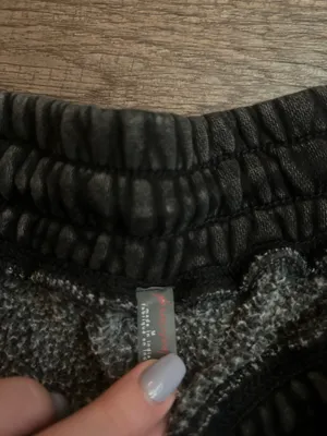 Free People Movement Sprint To The Finish Sweatshorts thumbnail 4