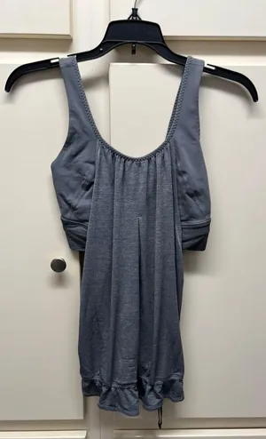 Lululemon Tank Top thumbnail 1