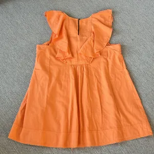 Anthropology Pilcro sleeveless v-neck summer dress thumbnail 7