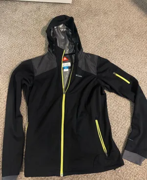Columbia Jacket Women’s thumbnail 1