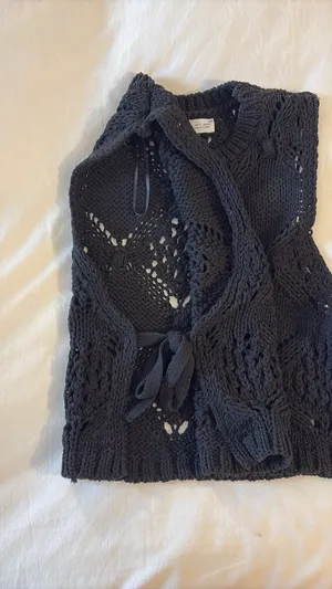Zara Tank thumbnail 3