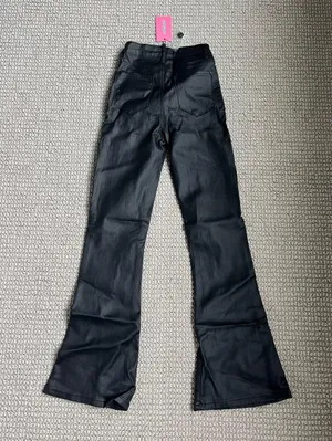 Leather Pants thumbnail 2