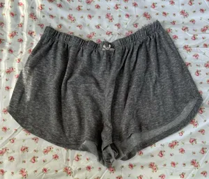 Lace pajama shorts Pink Size L thumbnail 2