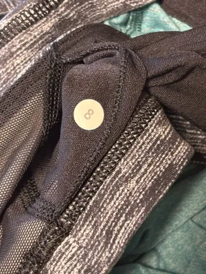 Lululemon Tank thumbnail 4