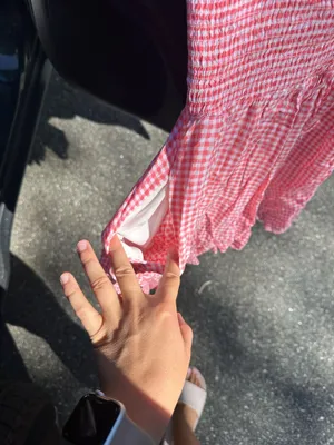 Romper Pink thumbnail 5