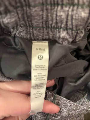 Lululemon Shorts thumbnail 3
