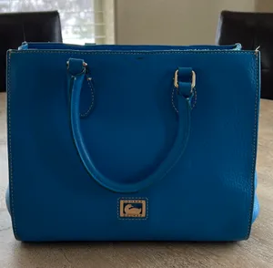 Dooney & Bourke Bag thumbnail 1